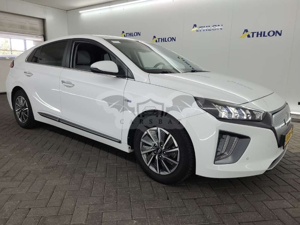 Hyundai IONIQ 38 kWh Premium 2020