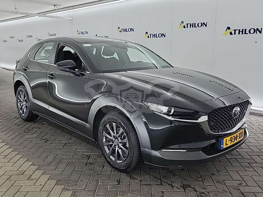 Mazda CX-30 2.0 SKYACTIV-G Comfort 2021
