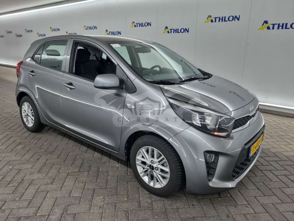 Kia Picanto (Morning) 1.0 DynamicLine 2023
