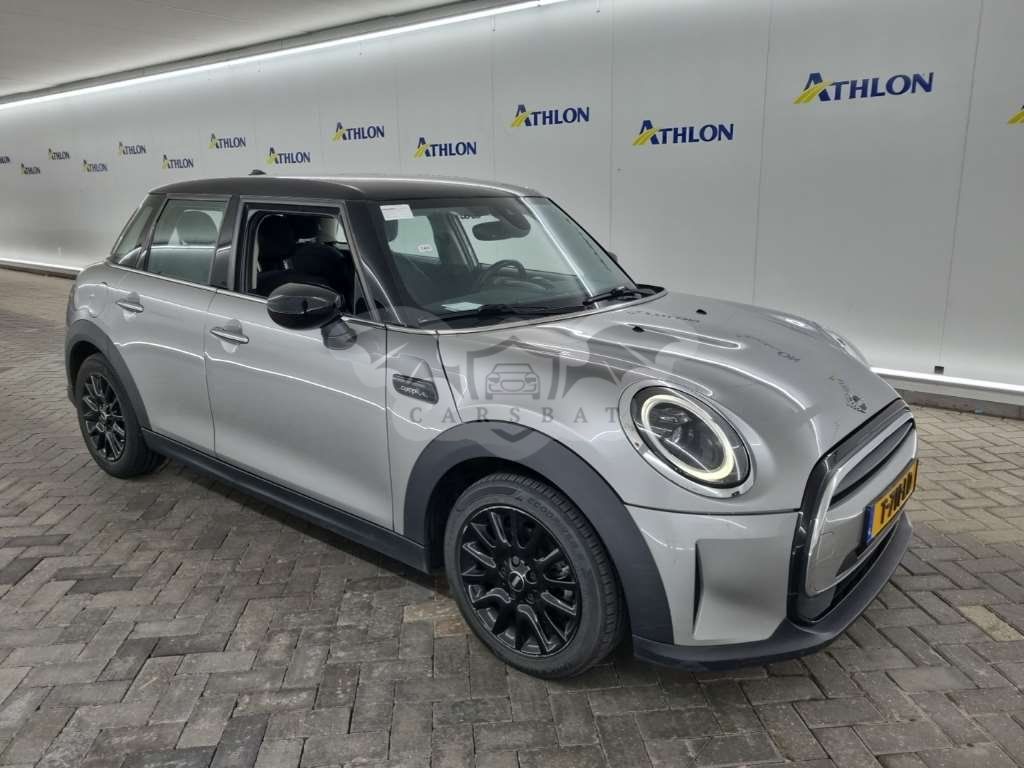 Mini 5 Doors Cooper 1.5 2023