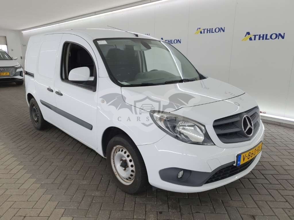 Mercedes-Benz Citan 109 CDI 2018