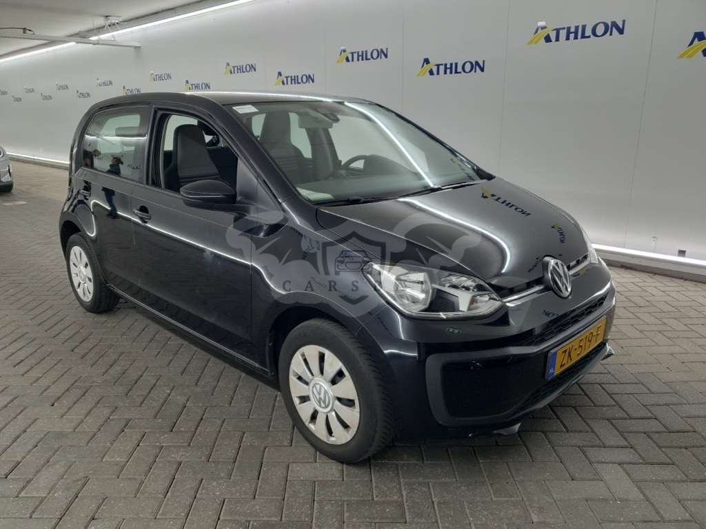 Volkswagen Up! 1.0 Move Up! 2019