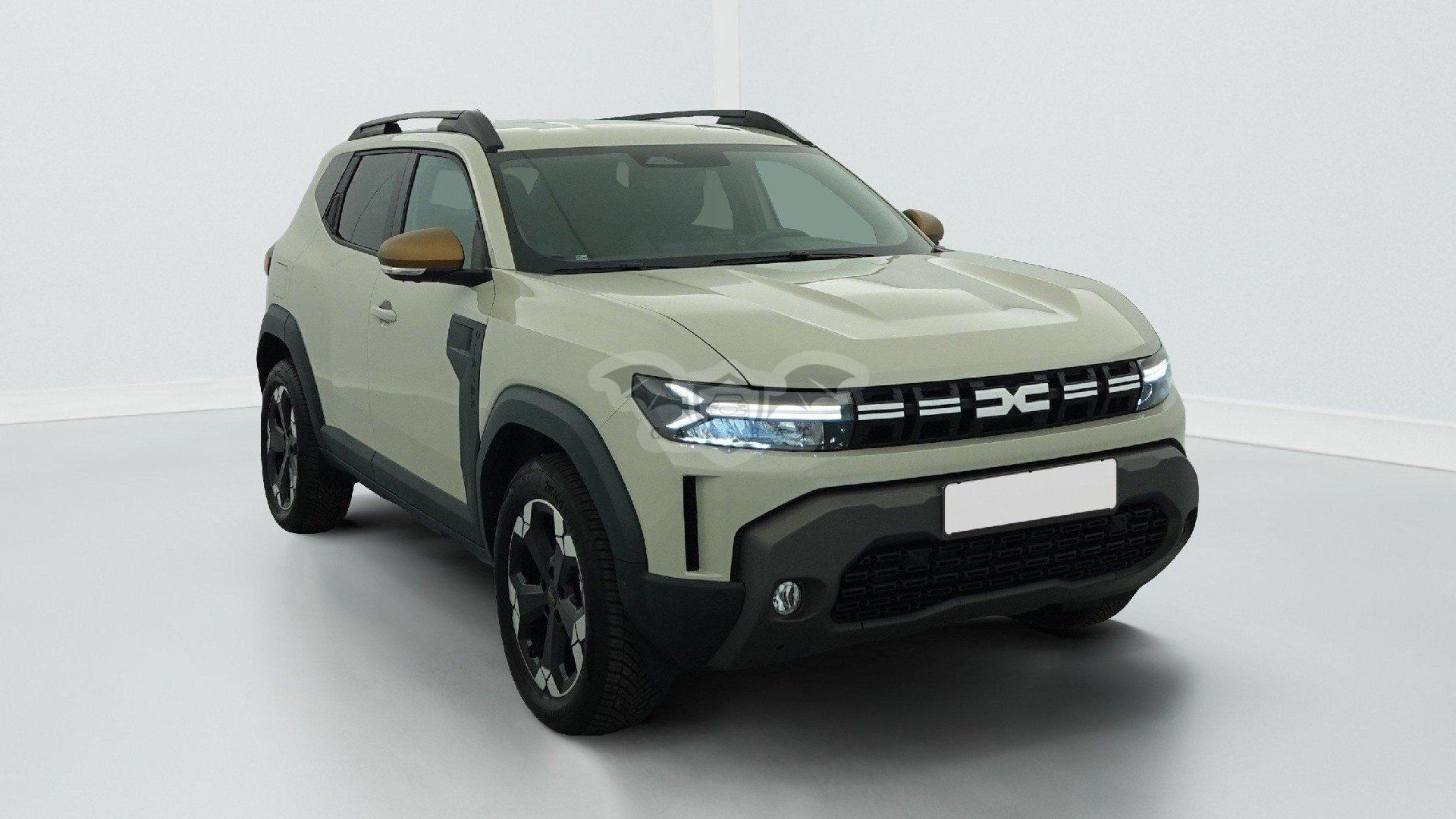 Dacia Duster 1.2 Extreme 2025