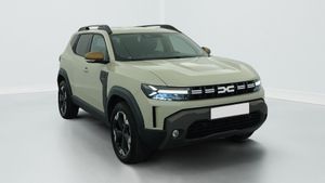 Dacia Duster 1.2 Extreme 2025