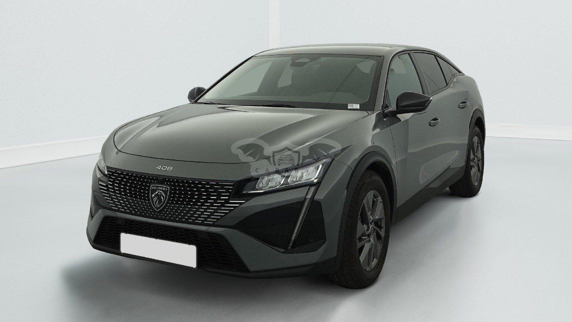 Peugeot 408 1.2 Allure 2024