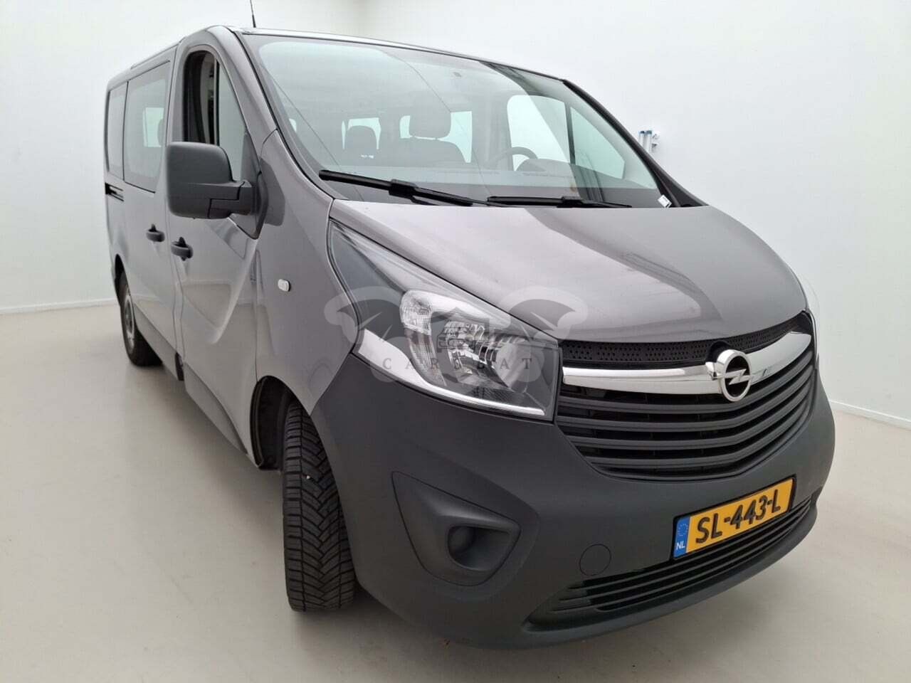 Opel Vivaro L1H1 1.6 CDTI 2018