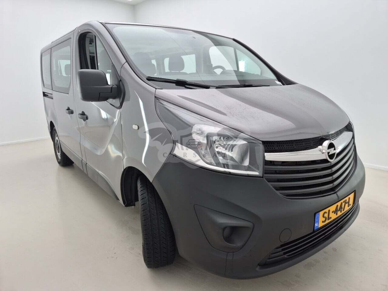 Opel Vivaro L1H1 1.6 CDTI 2018