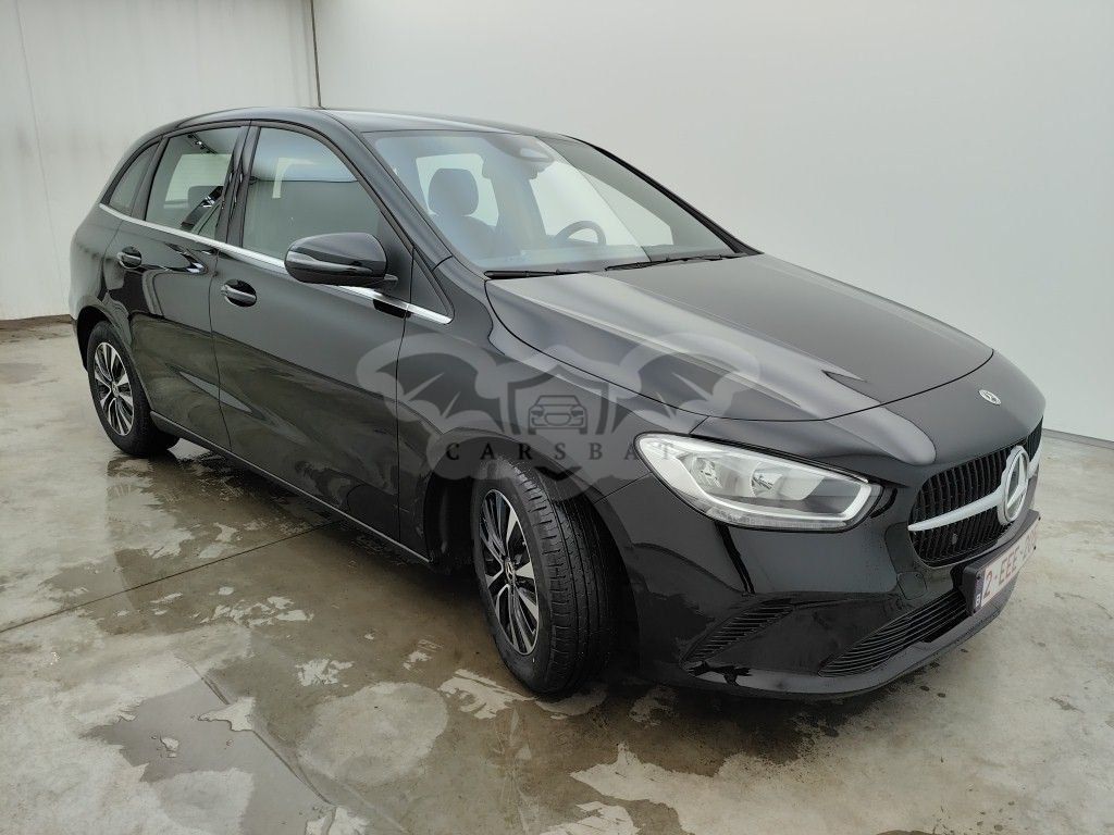 Mercedes-Benz B 180 Business Solution 2023