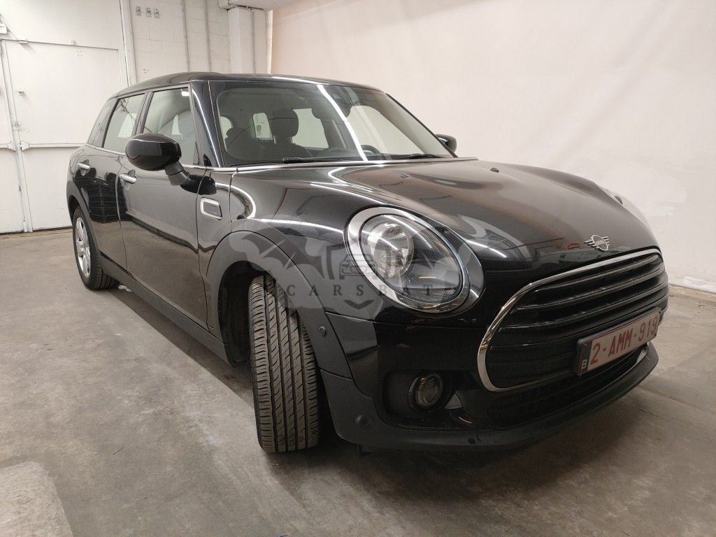 Mini Clubman One D 1.5 2021