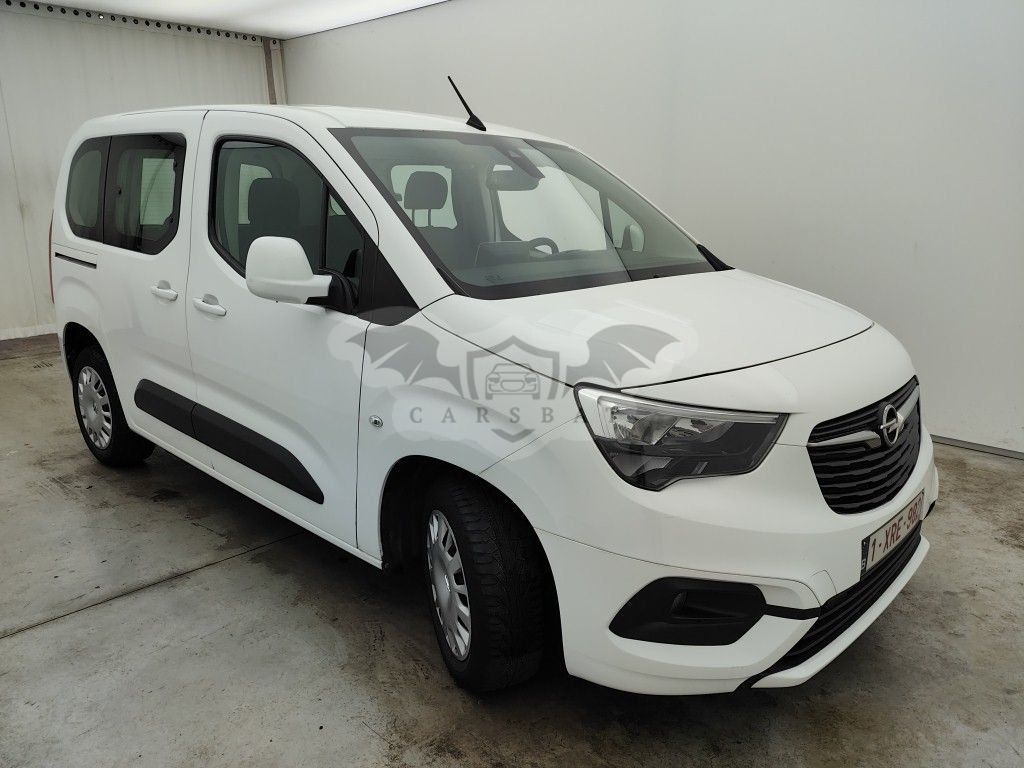 Opel Combo Life 1.2 Edition 2020