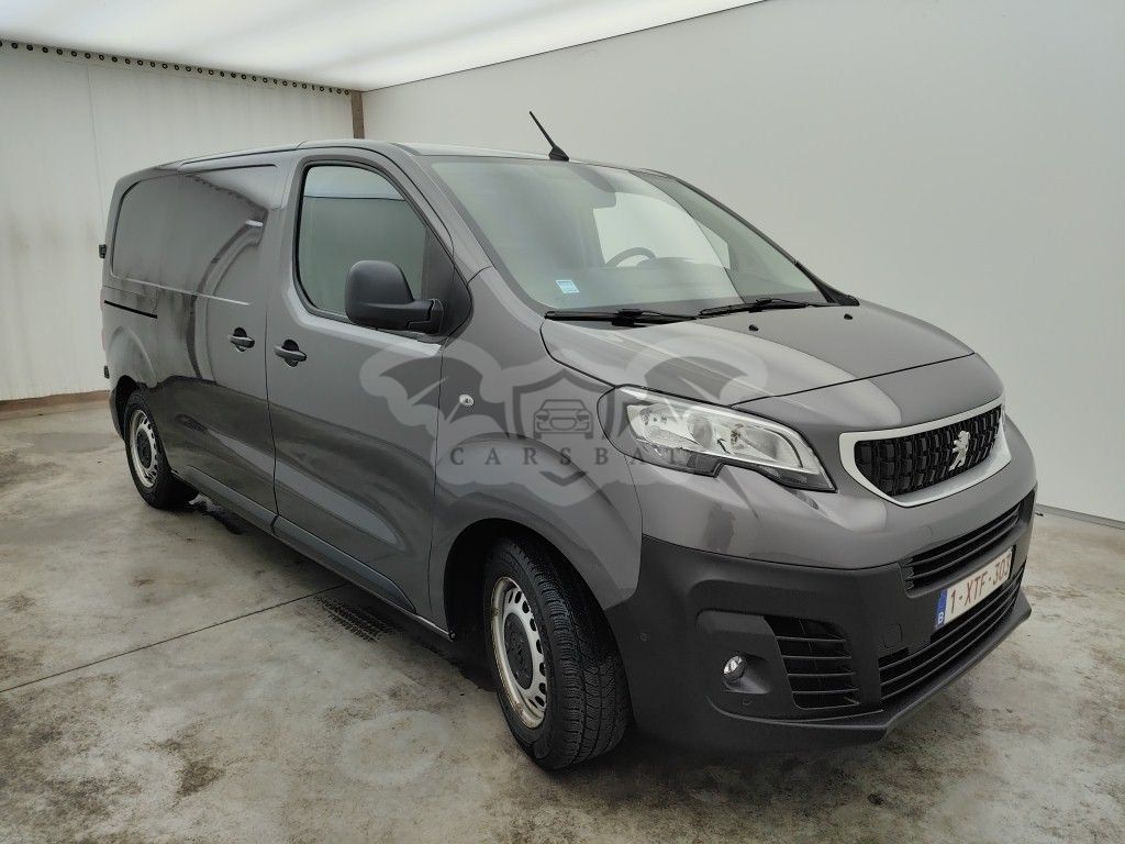 Peugeot Expert 2.0 HDI Premium 2020