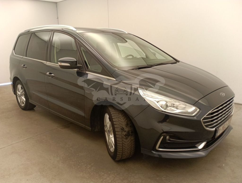 Ford Galaxy 2.0 TDCI Titanium 2020
