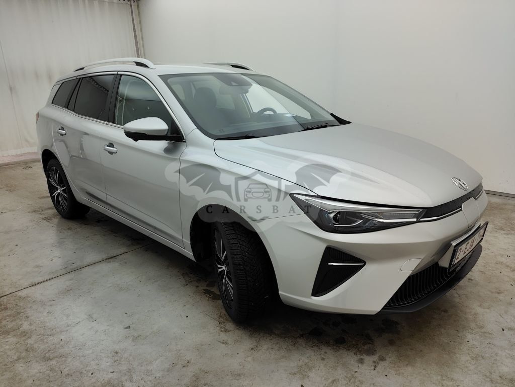 MG MG5 Long Range 2023