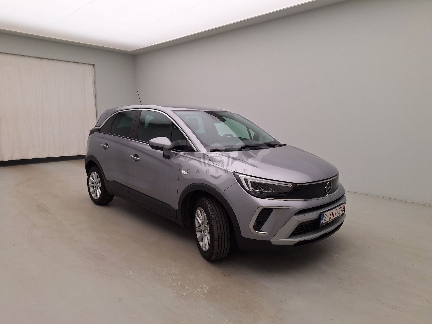 Opel Crossland 1.2 Elegance 2021
