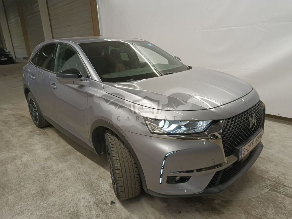 DS DS7 Crossback 1.6i Bastille 2023
