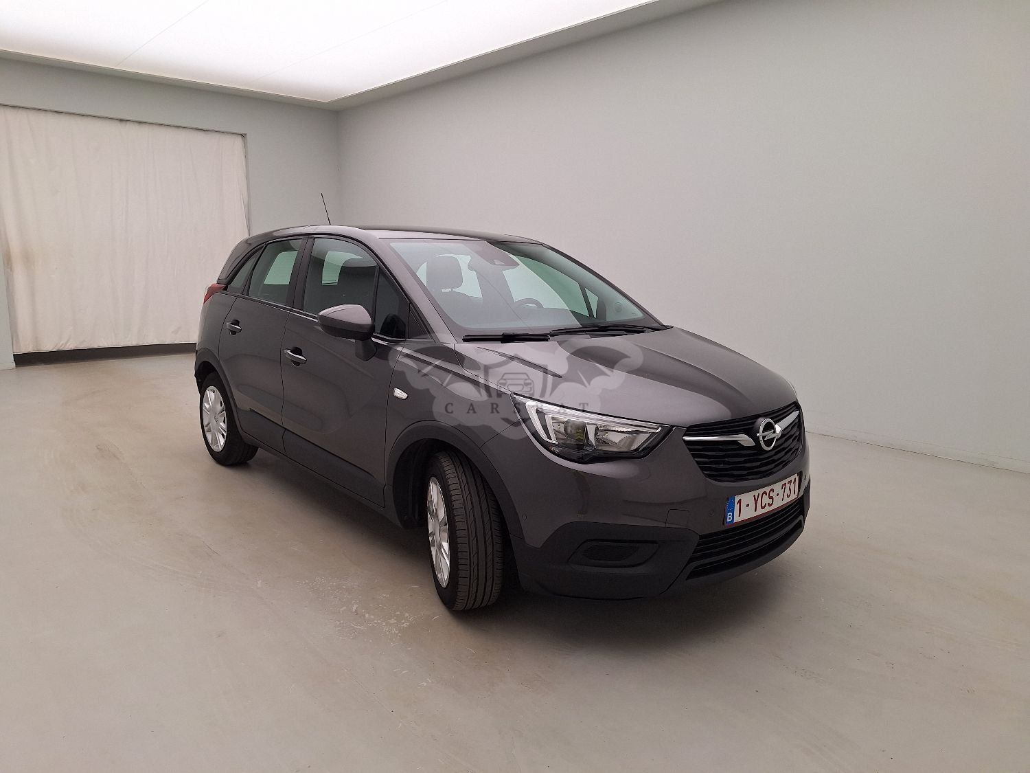 Opel Crossland 1.2 Edition 2020