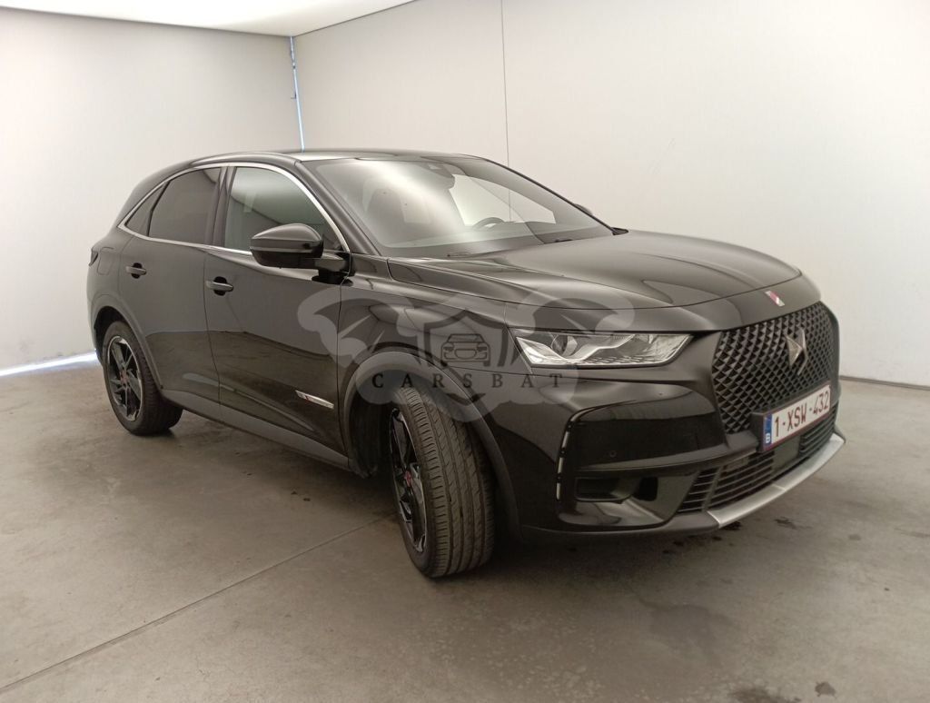 DS DS7 Crossback 1.6i Performance Line 2020