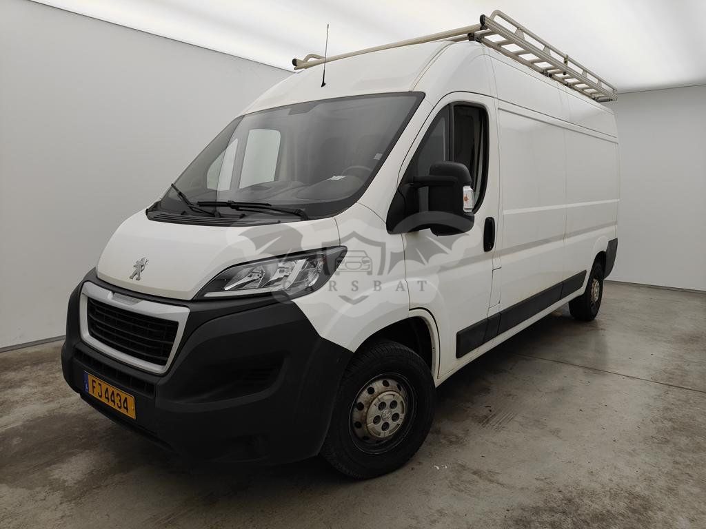 Peugeot Boxer L3H2 2.2 HDI Premium 2020