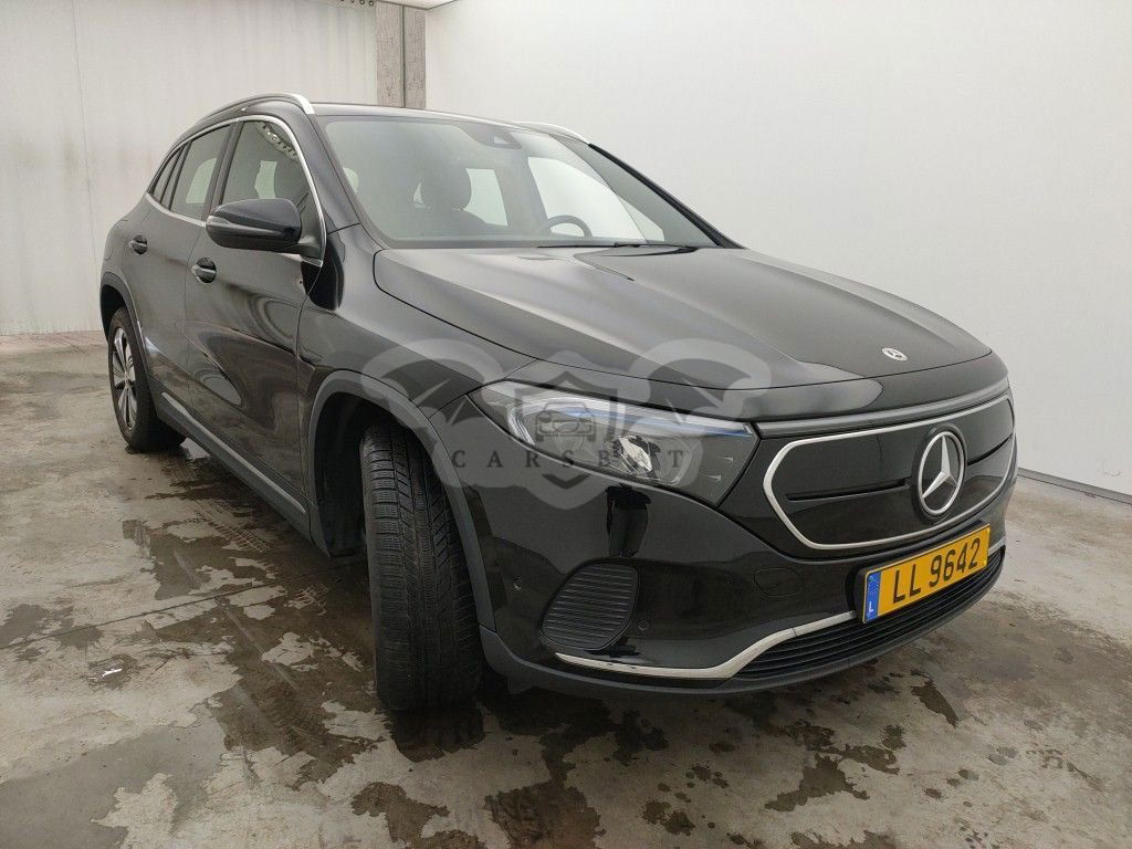 Mercedes-Benz EQA 250 Business Line 2023