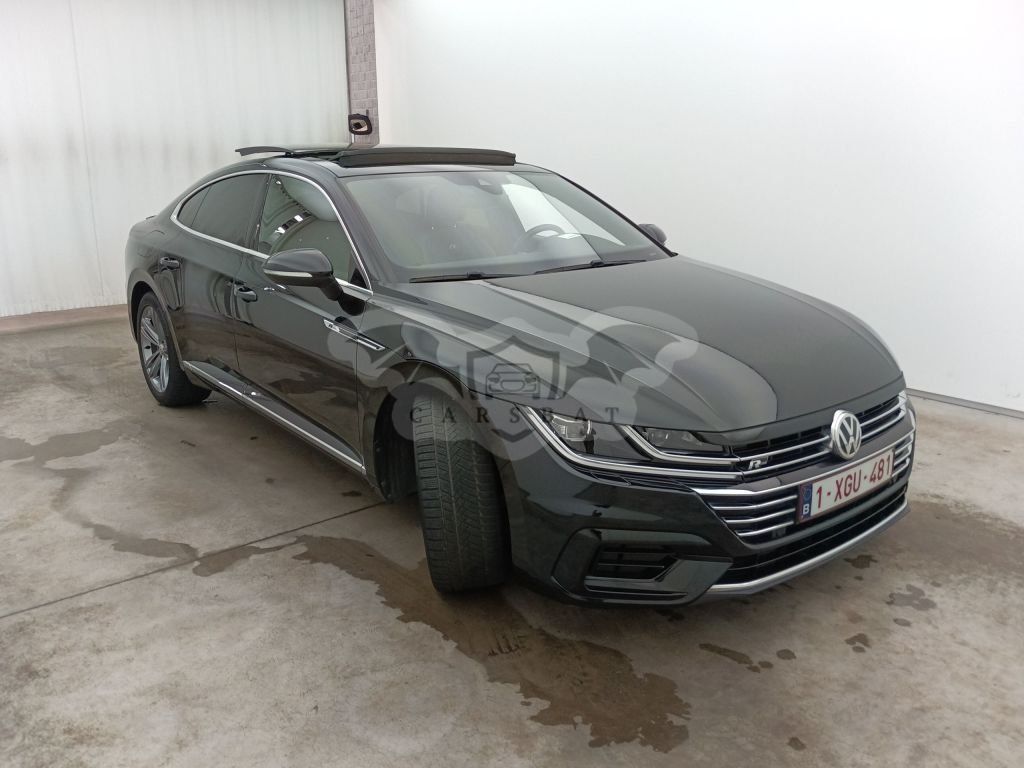 Volkswagen Arteon 2.0 TDI R-Line 2020