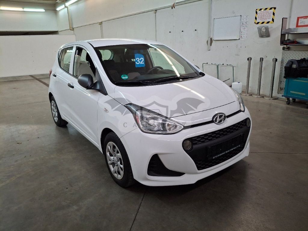Hyundai i10 Select 2018
