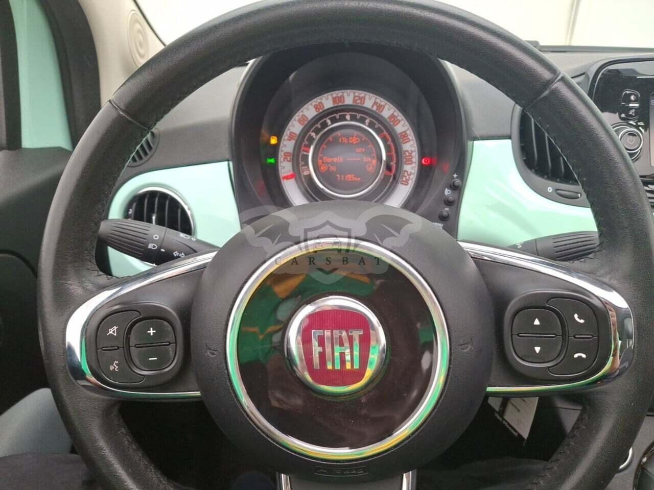 Fiat 500C 1.2 Street 2020