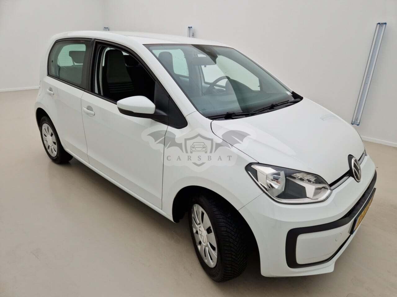 Volkswagen Up! 1.0 Move Up! 2020