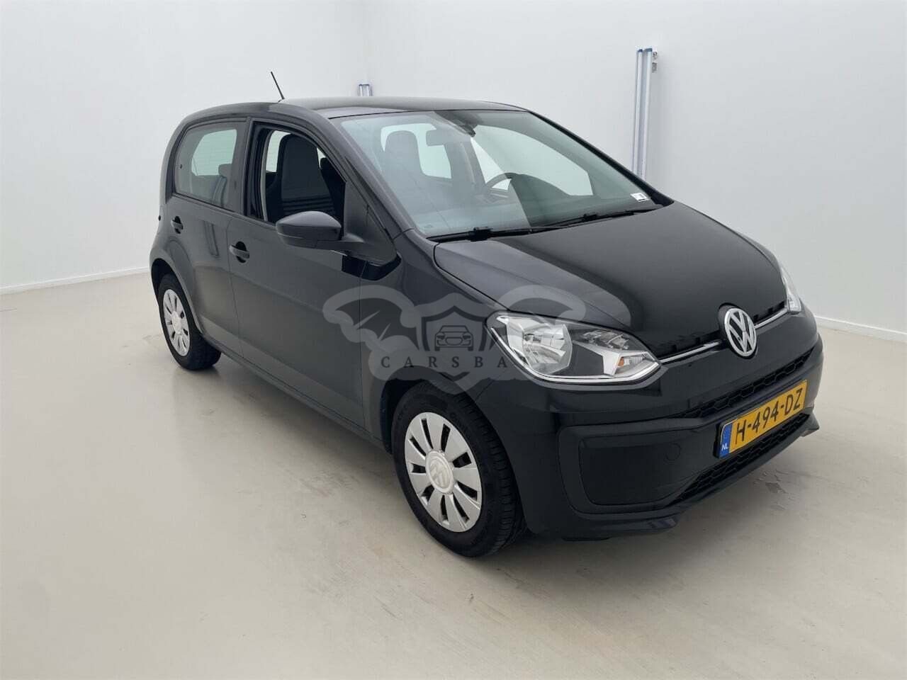 Volkswagen Up! 1.0 Move Up! 2020