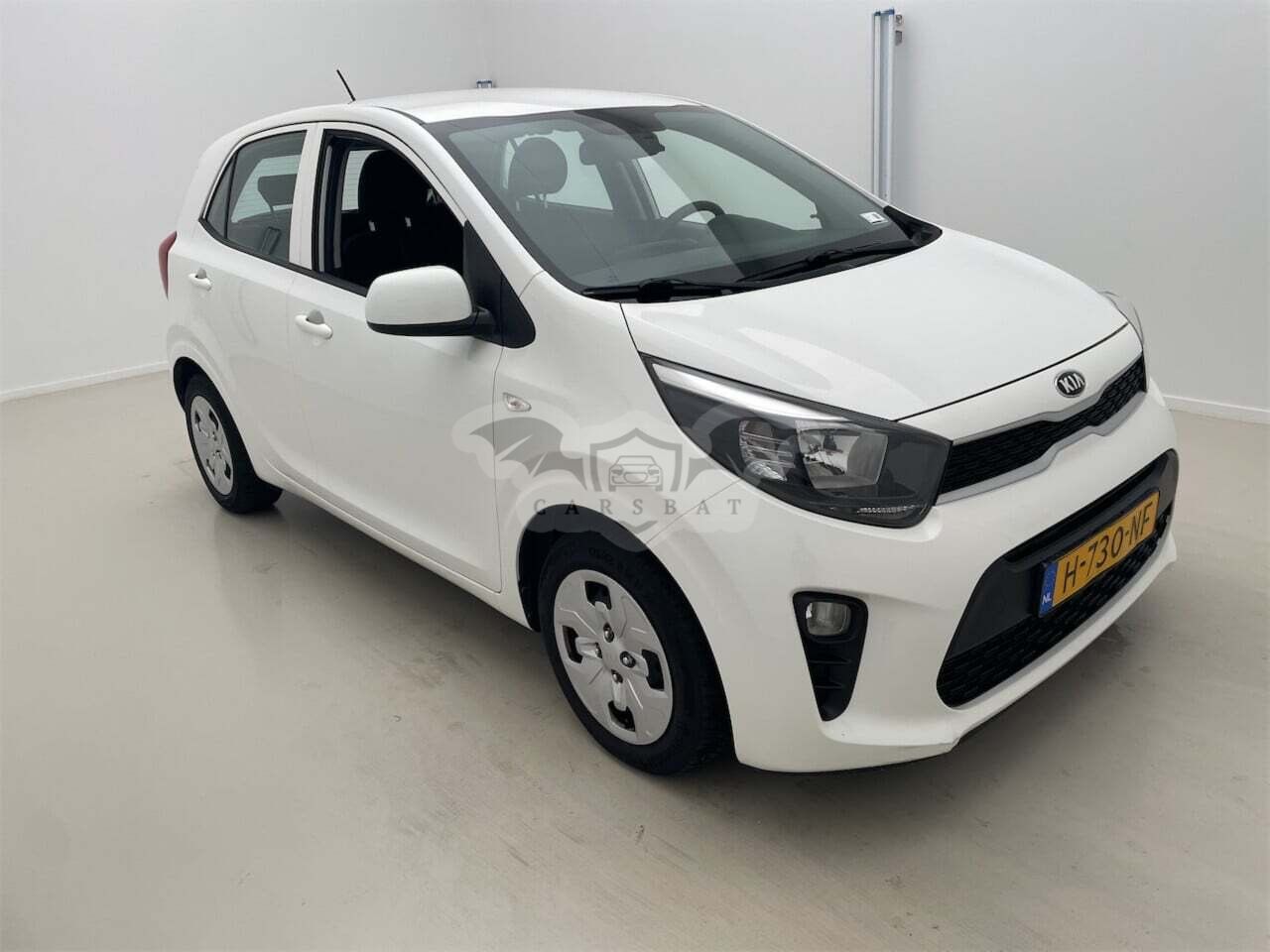 Kia Picanto (Morning) 1.0 Comfort 2020