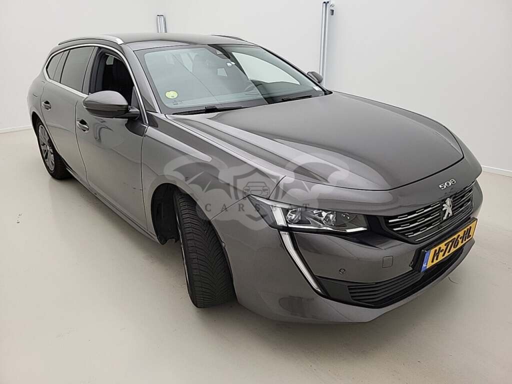 Peugeot 508 SW 1.5 HDI Allure 2020