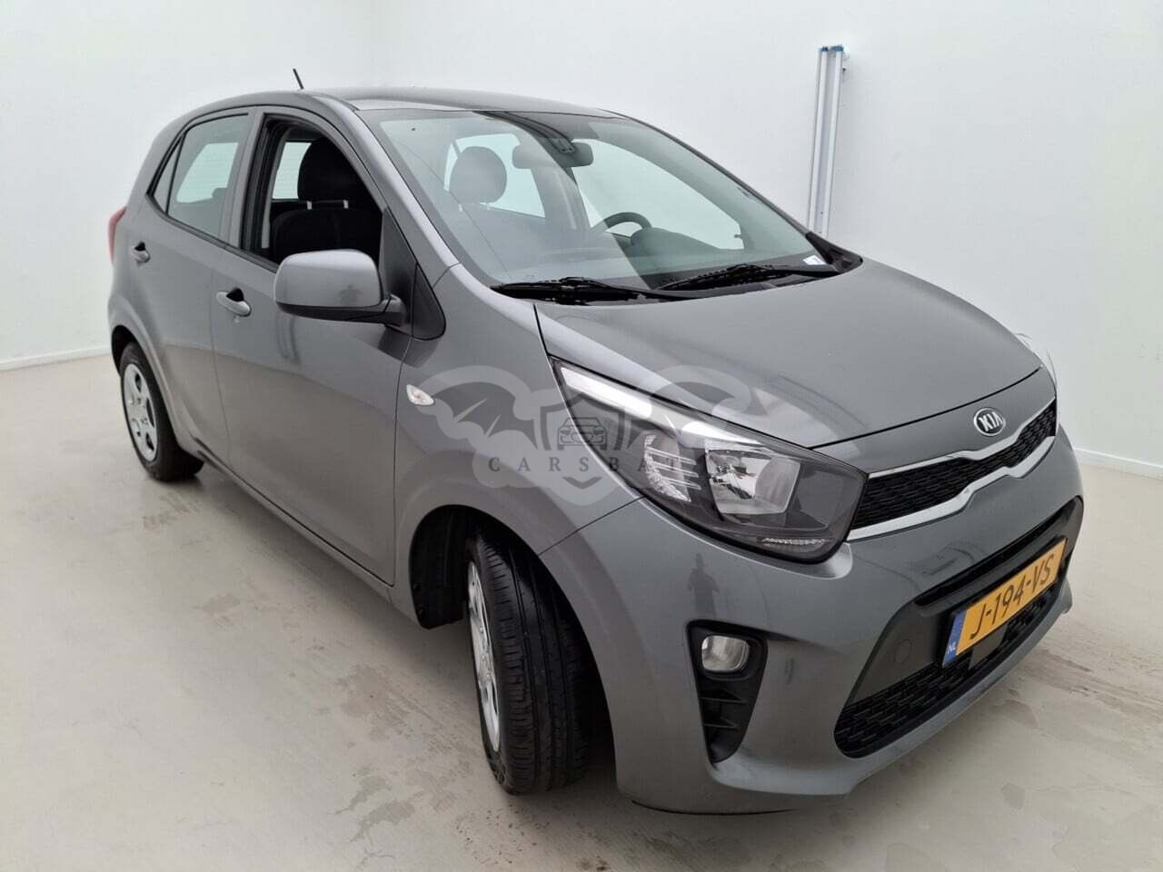 Kia Picanto (Morning) 1.0 Comfort 2020
