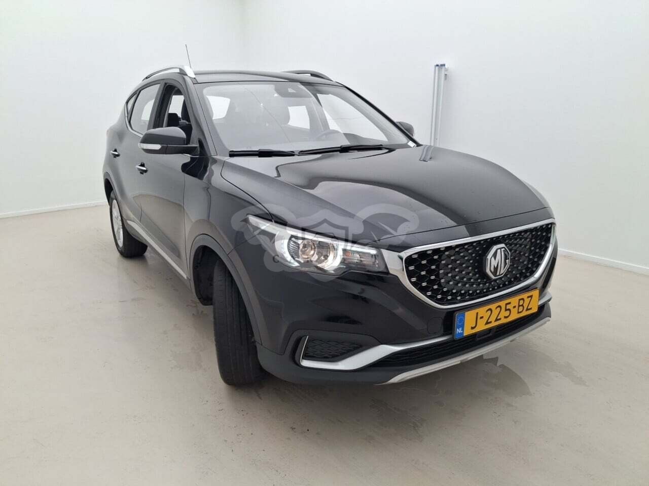 MG ZS Comfort 2020