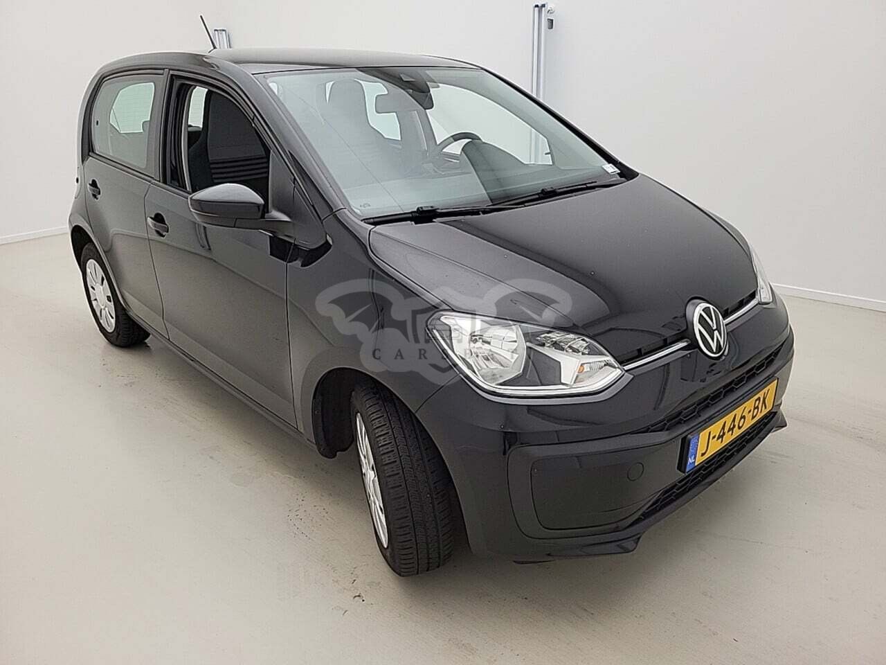 Volkswagen Up! 1.0 Move Up! 2020