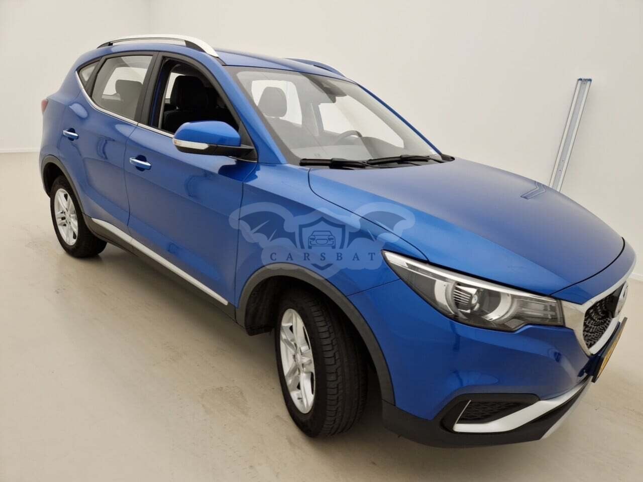 MG ZS Comfort 2020