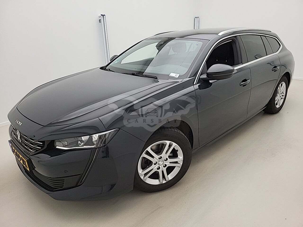 Peugeot 508 SW 1.6 Active 2020
