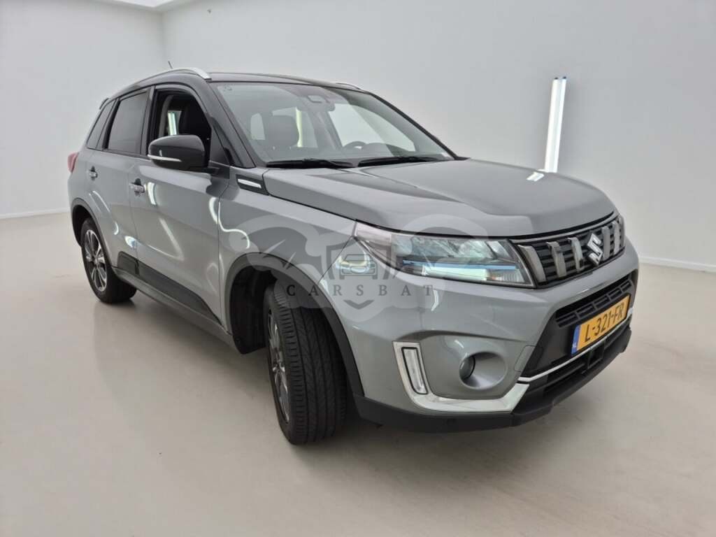Suzuki Vitara 1.4 MHEV Comfort 2021