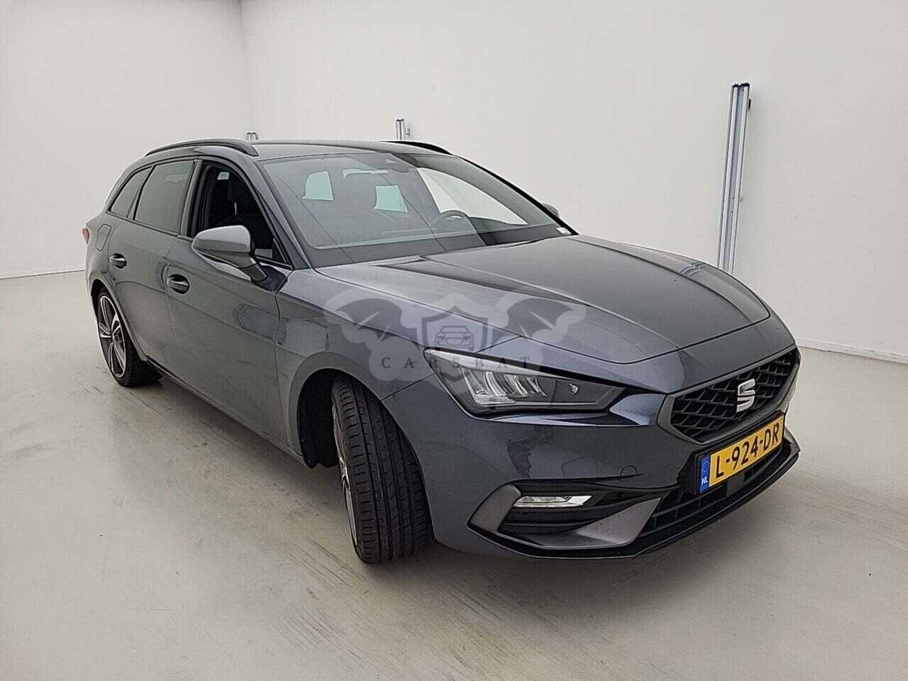 Seat Leon Sportstourer 1.5 eTSI FR 2021