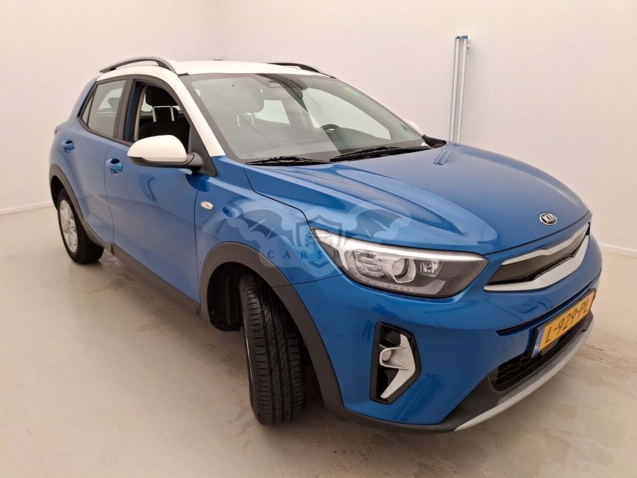 Kia Stonic 1.0 T-GDI DynamicPlusLine 2021
