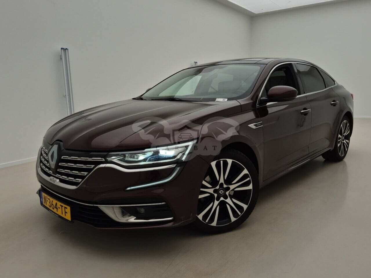 Renault Talisman (SM6) 1.3 TCe Initiale Paris 2022