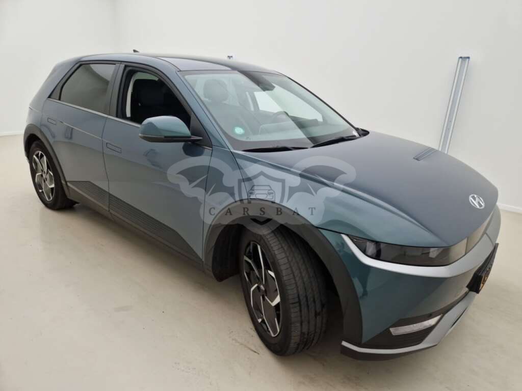 Hyundai IONIQ 5 Connect 2021