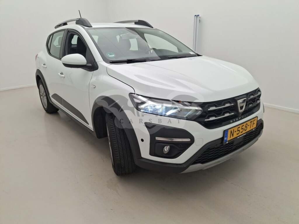 Dacia Sandero 1.0 TCe Comfort 2022