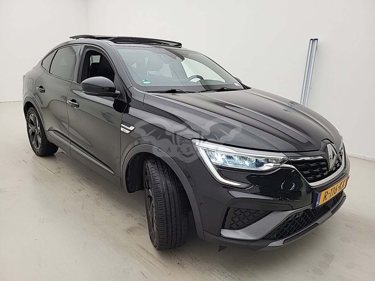 Renault Arkana / XM3 1.6 2022