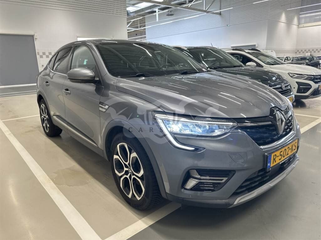 Renault Arkana / XM3 1.6 Intens 2022
