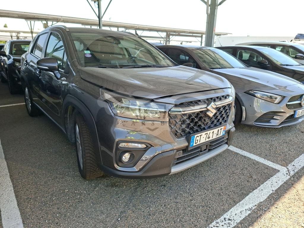 Suzuki S-Cross Privilege Privilege 2023