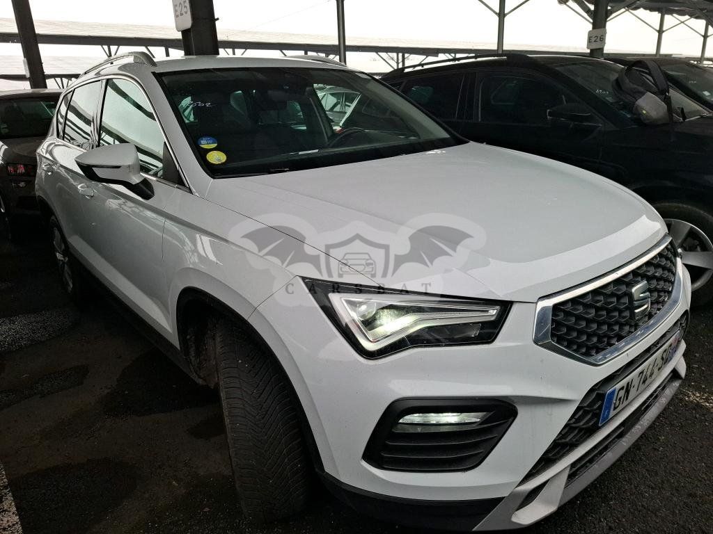 Seat Ateca 2.0 TDI Business 2023