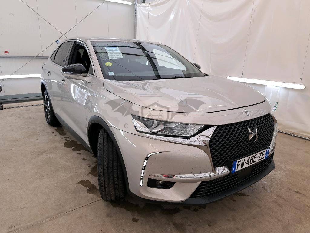 DS DS7 Crossback Business 2021