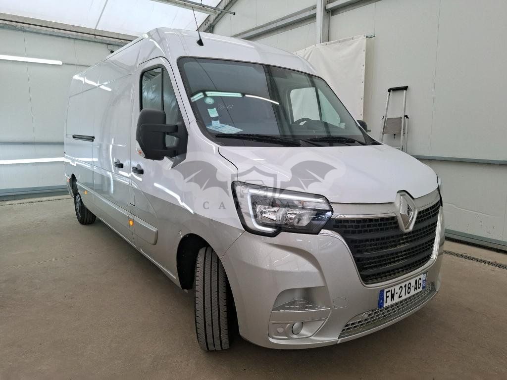 Renault Master L3H2 Comfort 2020