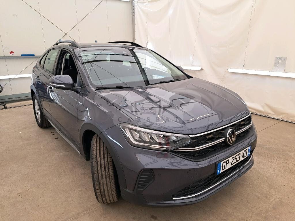 Volkswagen Taigo 1.0 TSI Life Plus 2023