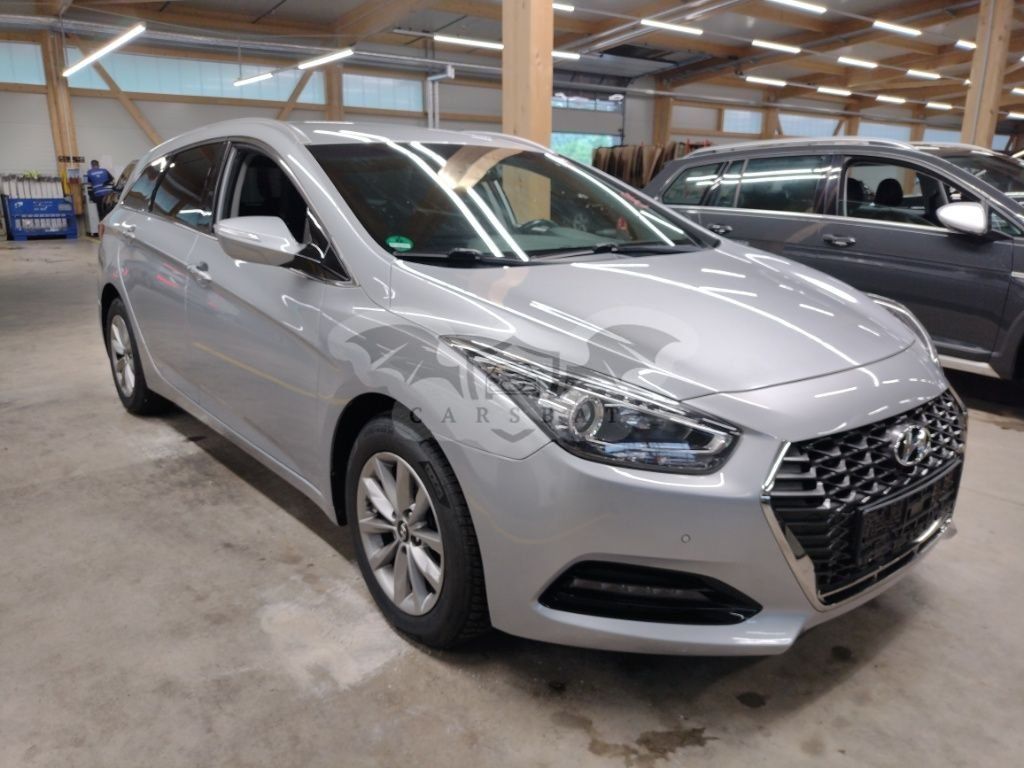 Hyundai i40 1.6 CRDi 2018