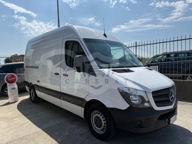 Mercedes-Benz Sprinter 311 CDI Executive 2018